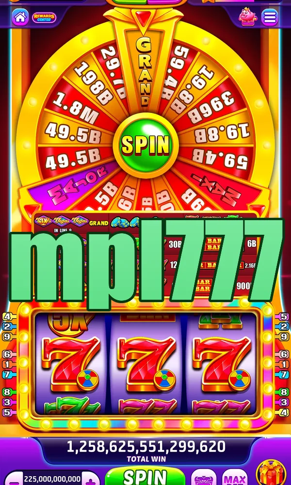 mpl777 Unduh