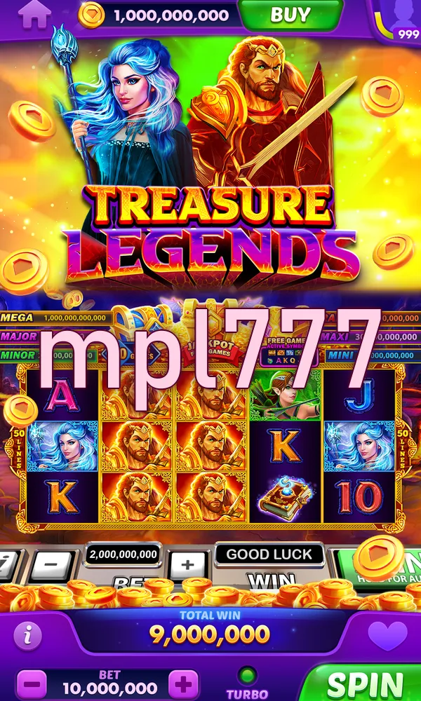 mpl777 Masuk