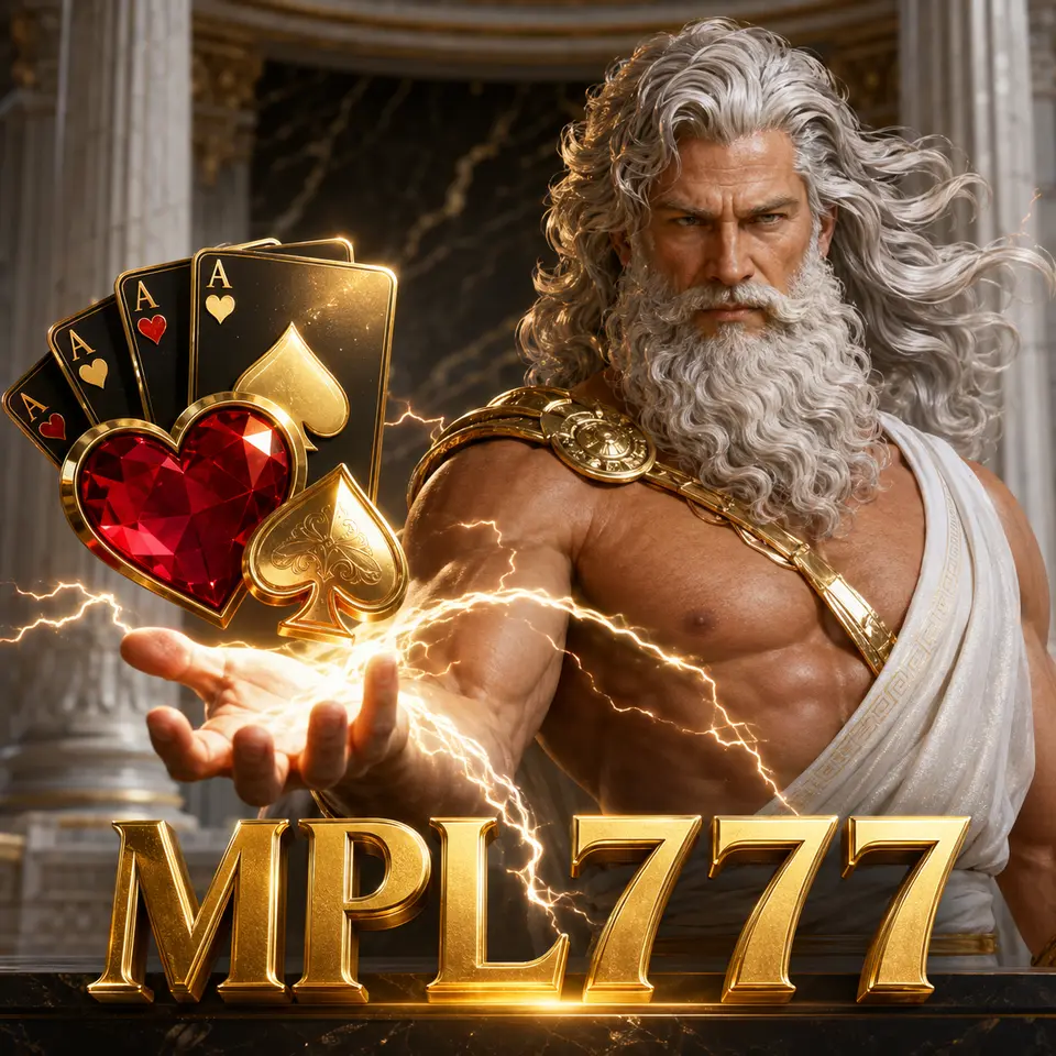 mpl777 APK Resmi Unduh