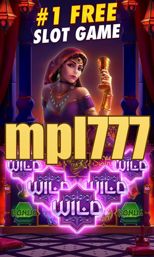 mpl777 Tangkapan Layar Resmi APK